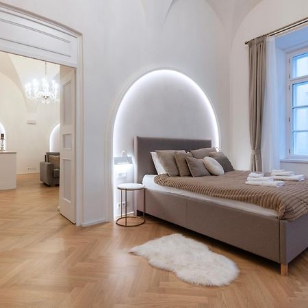 Arch Iv. Apartment ปราก ภายนอก รูปภาพ