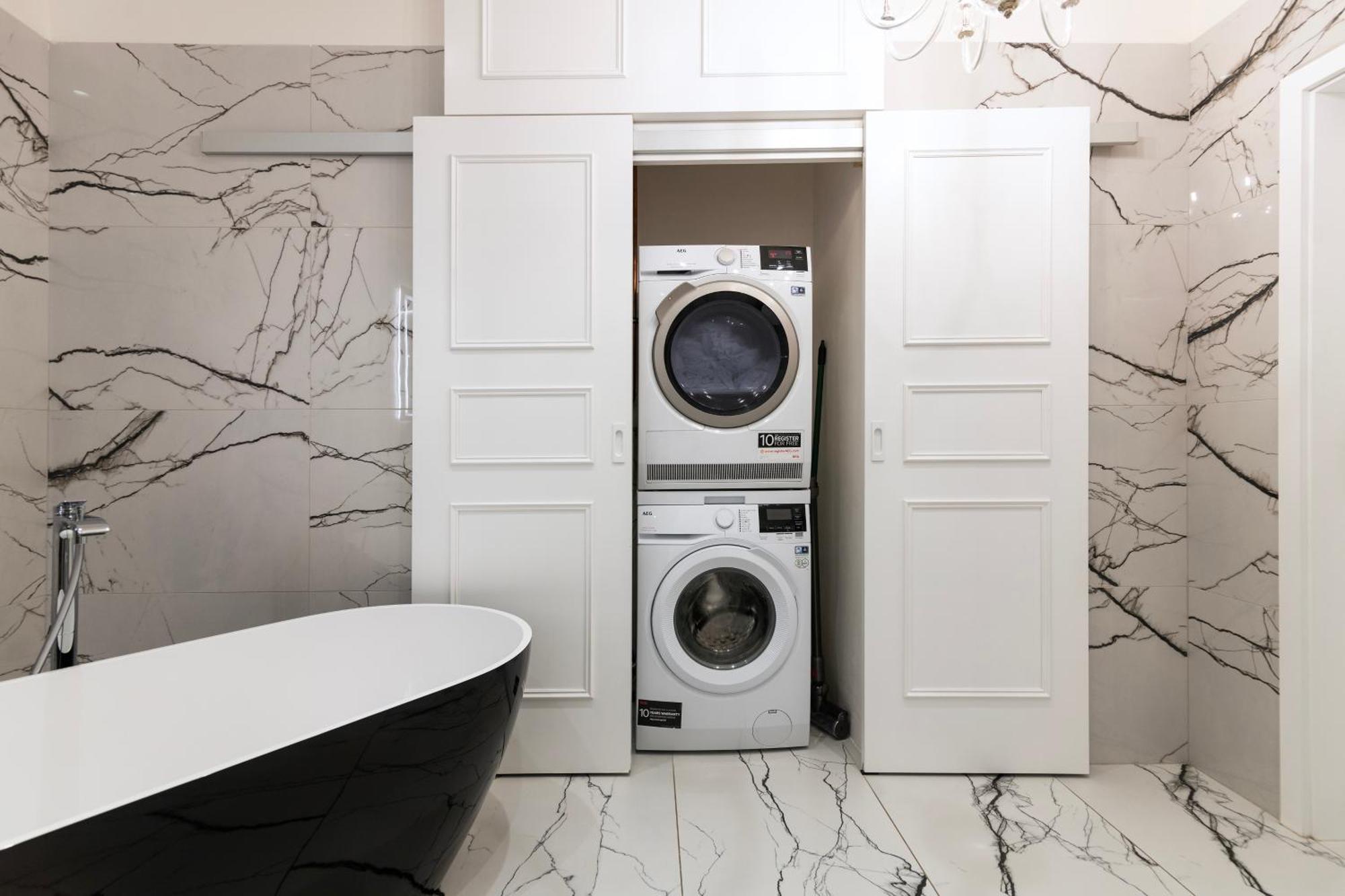 Arch Iv. Apartment ปราก ภายนอก รูปภาพ