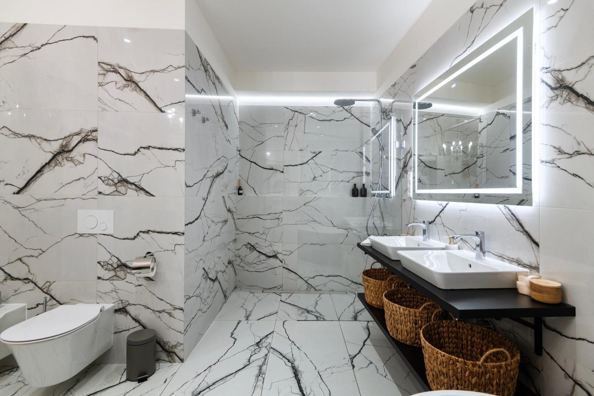Arch Iv. Apartment ปราก ภายนอก รูปภาพ